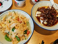 -妈妈的味道(和顺古镇店)