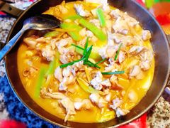 -蛙舍·炭烧牛蛙(东百中心店)