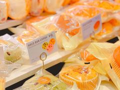 -巴黎贝甜·生日蛋糕(环球中心店)