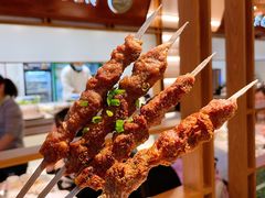 -三人行骨头王火锅(长寿店)