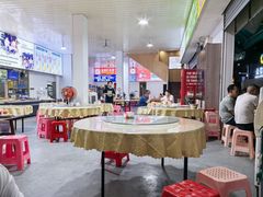 -车头老二大排档(金城步行街店)