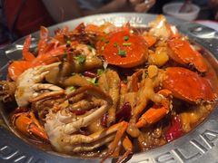 -胖哥俩肉蟹煲(杭州下沙学林街店)