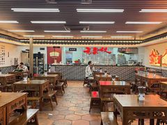 -老柴枝猪脚饭(窑岭店)