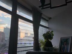 靠窗位-宣威山野人家·云南菜·菌火锅(金碧店)