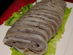 -北门涮肉·铜锅涮肉(南锣鼓巷店)