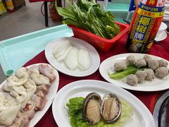 -花苑美食横琴生蚝火锅(拱北粤华路店)