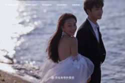 -香庭海婚纱摄影·威海旅拍(统一路店)
