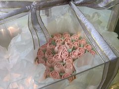 -悟空叔叔蛋糕定制·DIY(德思勤店)