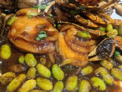 -阿莉餐厅(枣阳路店)