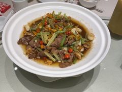 -老妈菜馆(建设街店)