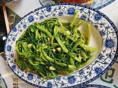 -阿殳菜馆·私厨(水围村店)