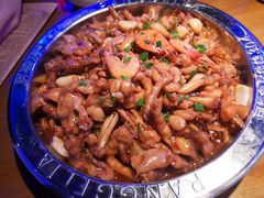 -胖哥俩肉蟹煲(万国店)