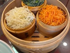 -晋阳春·山西菜·北京烤鸭(交大店)