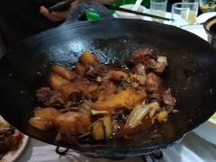 -眷江南之小蓝鲸(王府大街店)