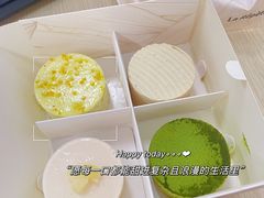 -La Repete(大宁久光店)