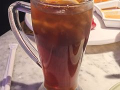 暴打柠檬茶-蝴蝶里·粤菜·点心(滨江龙湖店)