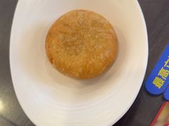 -不二心·鲜肉大包·海胆小笼汤包(二七广场店)