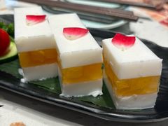 -点都德(广州白云山景区南门店)