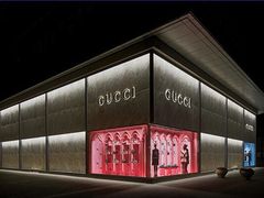 -GUCCI(南京德基店)