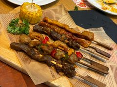 -棒约翰比萨·意面(金桥国际店)