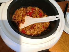 肉汤泡饭-彭厨(武陵源店)