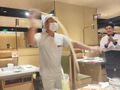 -海底捞火锅(海宁路店)