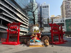 -云海肴·汽锅鸡·云南菜(美罗城店)