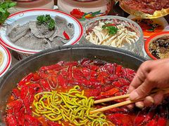 -江北北火锅馆·公路夜市(魏公村店)