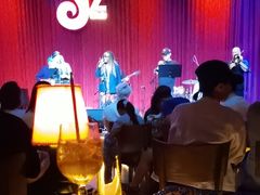 -JZ Club 爵士酒吧(上海店)