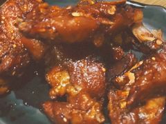 -马海涛牛肉串·东北吉林烧烤(领汇广场店)