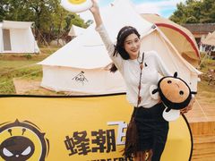 -梁子湖东篱老屋生态庄园