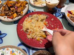 -撒拉花儿·新疆菜·清真(太阳宫店)