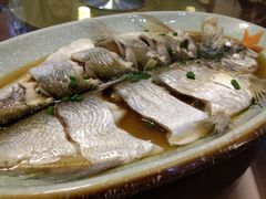 -灵福缘私房菜·农家菜(拈花湾·灵山大佛必推店)