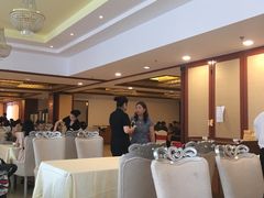 大堂-欣旺·迎宾楼·百年无锡菜