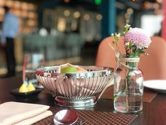 -Kathleen's Waitan 凯圣琳江景西餐厅(外滩店)