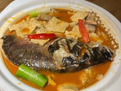 -沈家花园如皋菜(海阳路店)