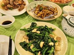 -盛港湾海鲜食府(黄沙店)