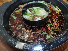 -味仙疯美蛙鱼头(清扬路总店)