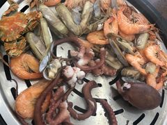 -仙螺岛海鲜自助餐厅(总店)