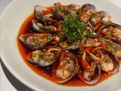 -荣兴酒家(徐家汇店)