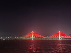 -武汉两江游览·夜游长江(汉口粤汉码头)