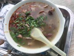 -李小老烧饼(常营民族家园店)