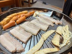 -小公洞韩式豆腐村