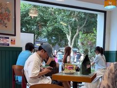 -堂屋糖水店(愚园店)