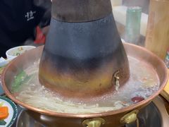 -津门老羊家·铜锅涮羊肉·烧烤(科技园店)