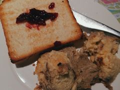 -上海东方佘山翰悦阁酒店·Vie全日制餐厅