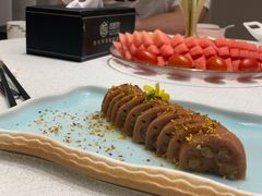 -古越舫·精品杭帮菜(商都路店)