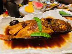 -花和海鲜自助(梅江店)
