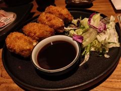 -炉胜·炉端烧·居酒屋