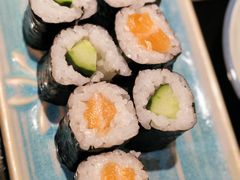 -昱匠·日本料理(金融街店)